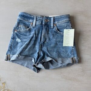 H&M NWT Jeans Shorts